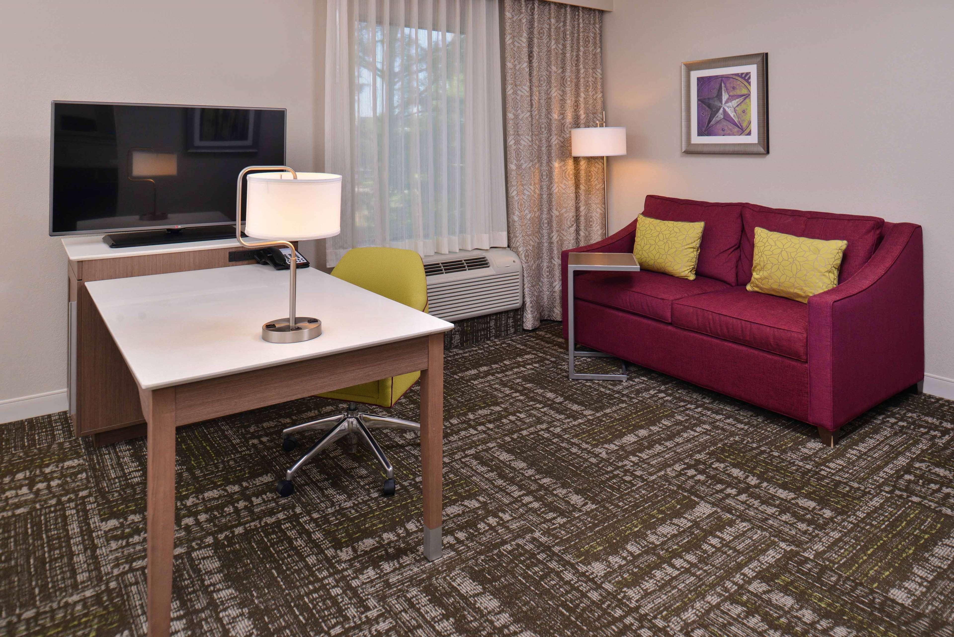 Hampton Inn & Suites Dallas Market Center Kültér fotó