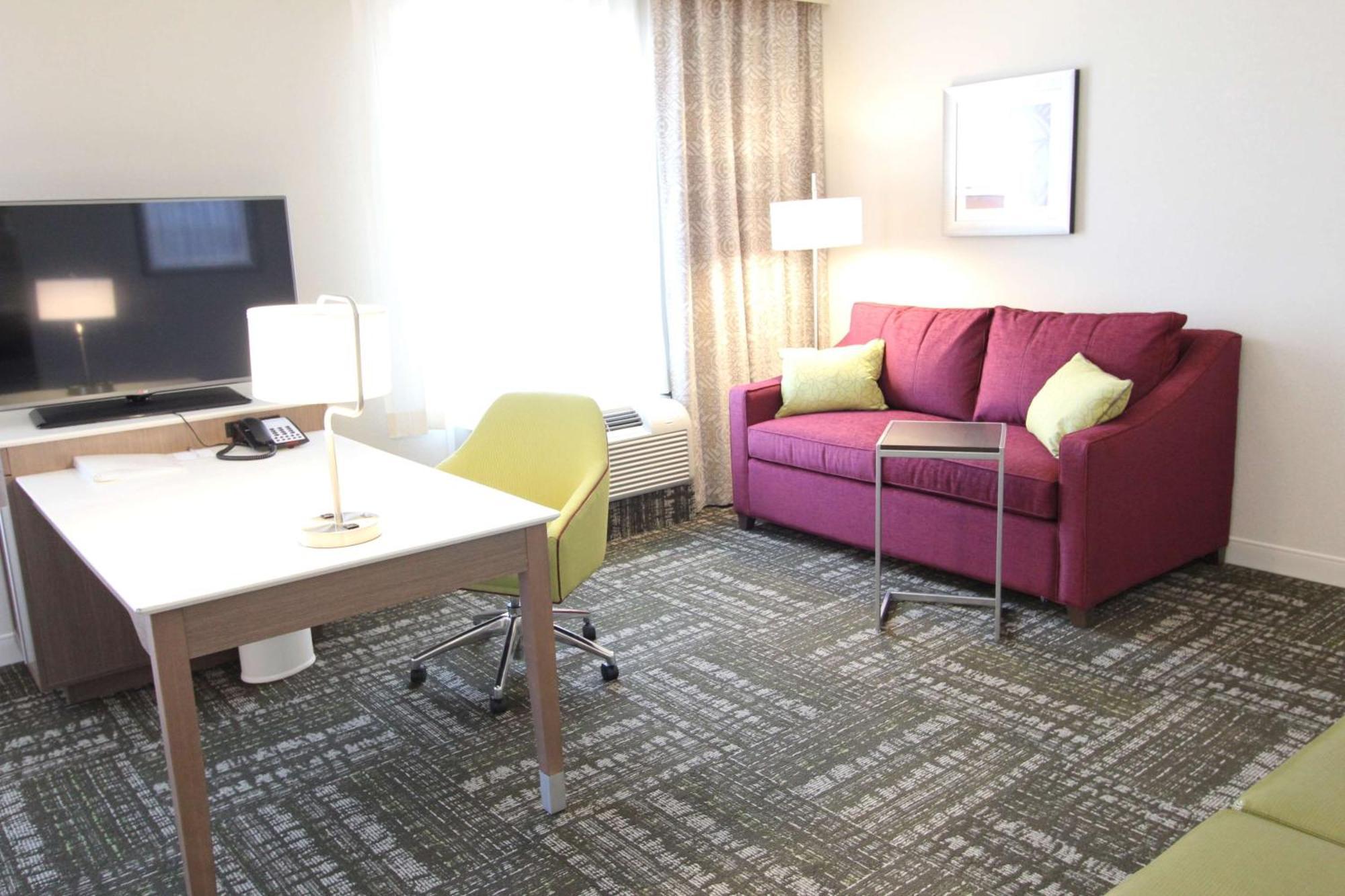Hampton Inn & Suites Dallas Market Center Kültér fotó